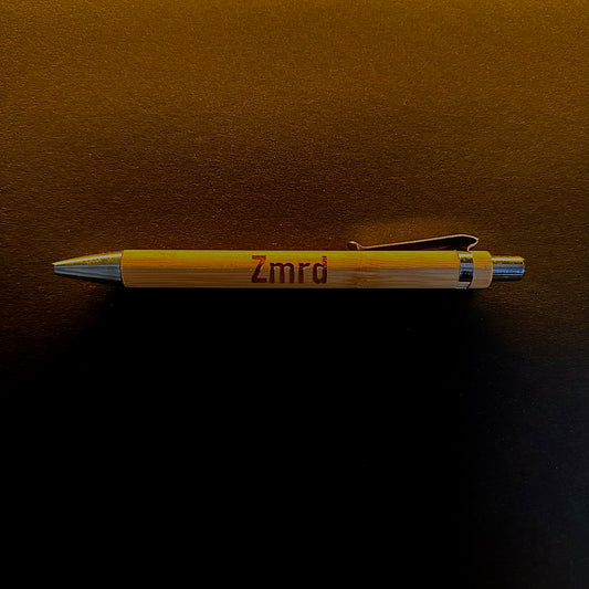 Propiska- Zmrd